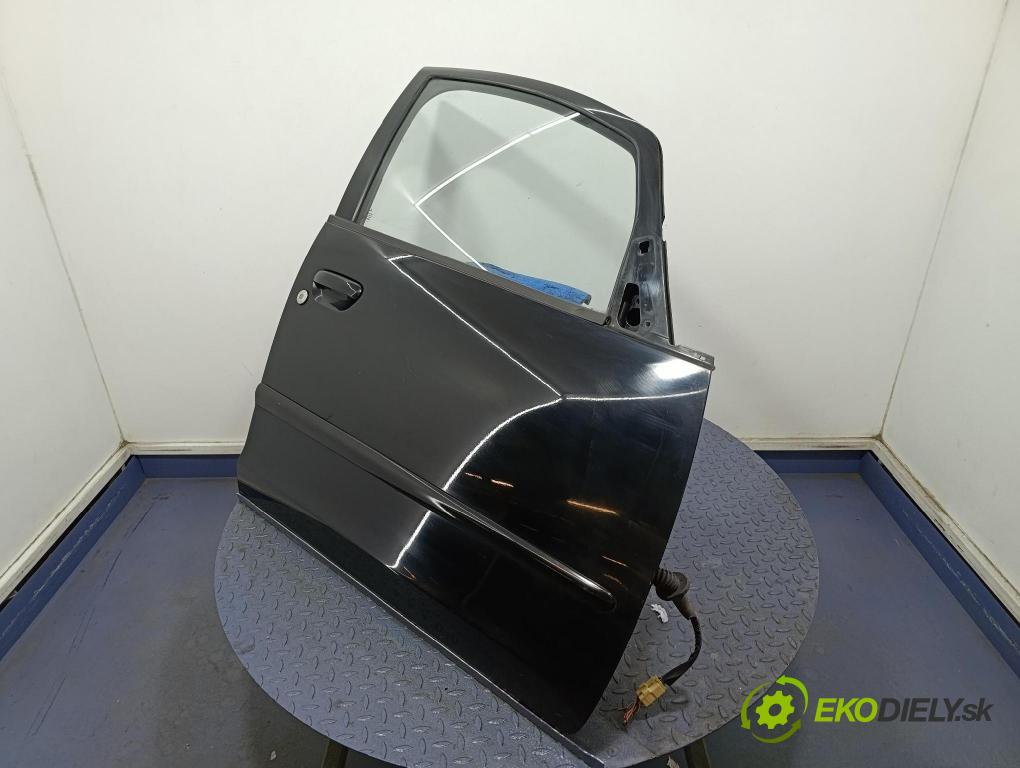 Mitsubishi Colt 2006 dvere Predné pravé