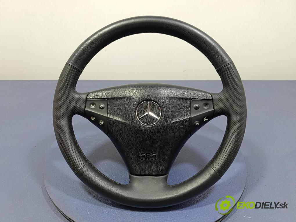 Mercedes C-klasa 2003 volant A2034601103