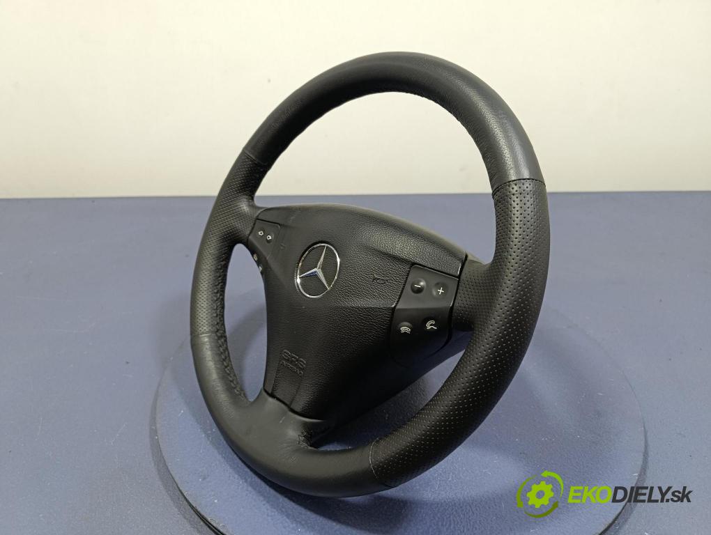 Mercedes C-klasa 2003 volant A2034601103
