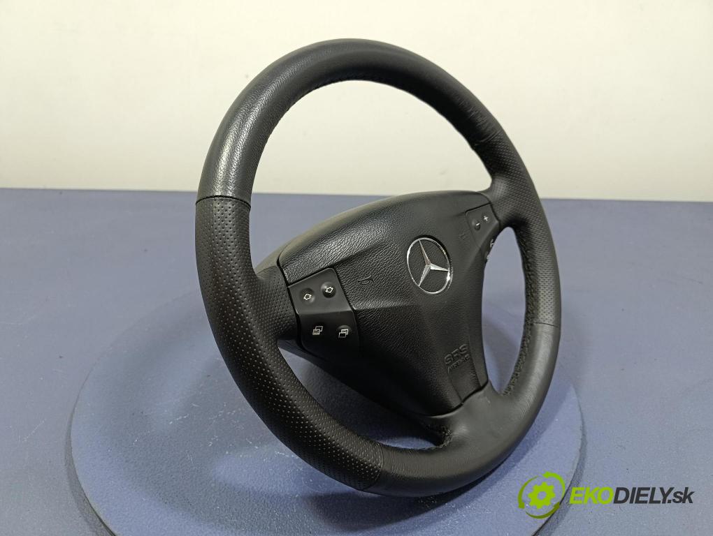 Mercedes C-klasa 2003 volant A2034601103
