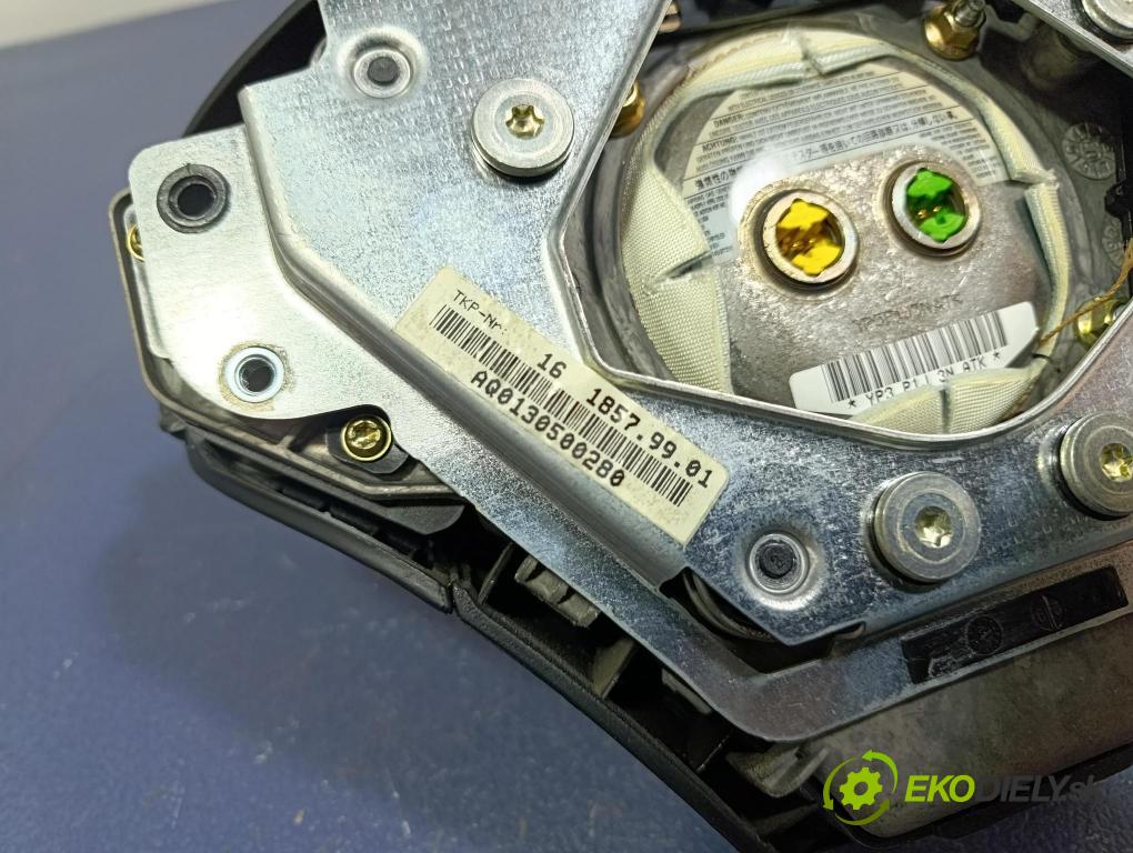 Mercedes C-klasa 2003 volant A2034601103