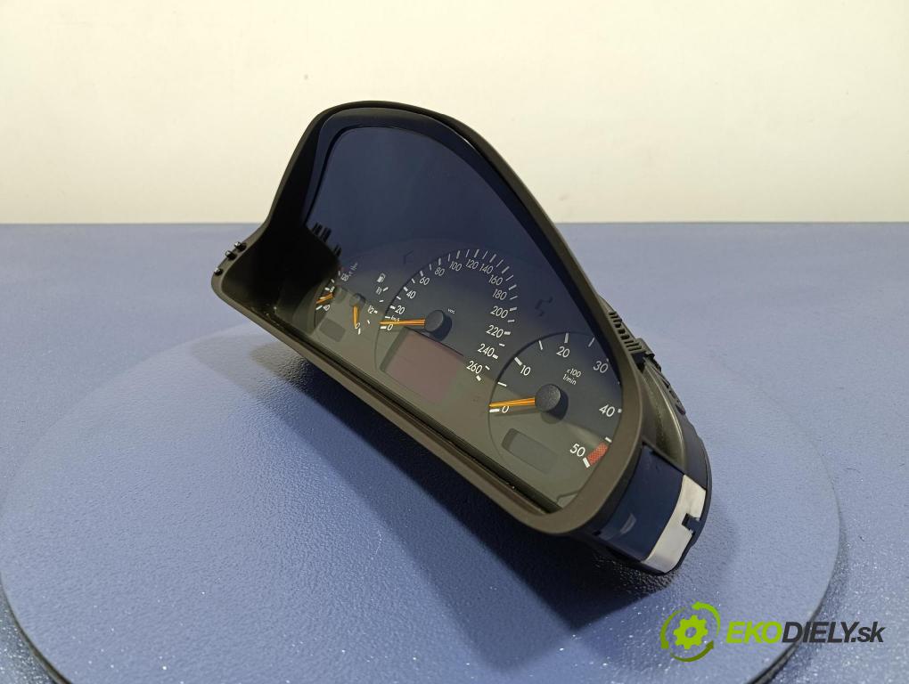 Mercedes E-klasa 2000 prístrojovka/ budíky A2105402811