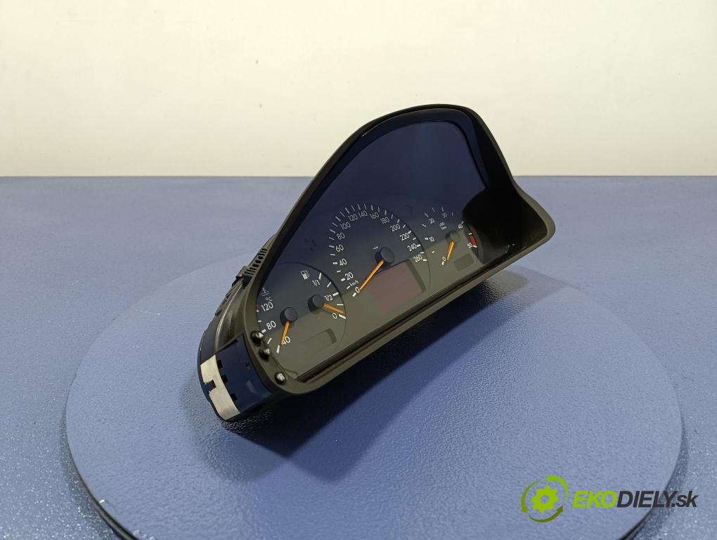 Mercedes E-klasa 2000 prístrojovka/ budíky A2105402811