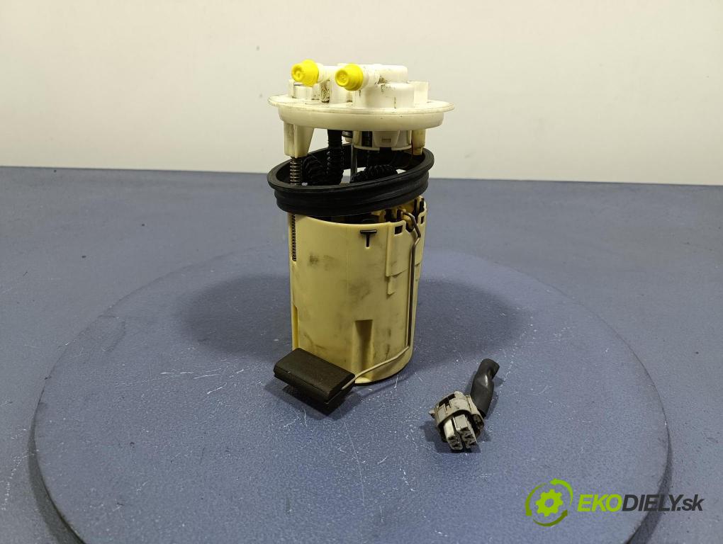 Toyota Avensis 2003 čerpadlo Pohonné hmoty / Systém Měření 77020-02070