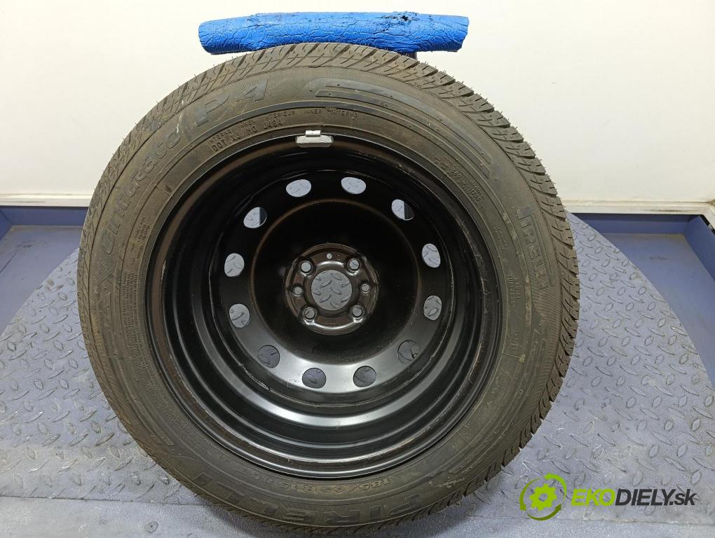 Fiat Linea 2007 koleso Prístup: 