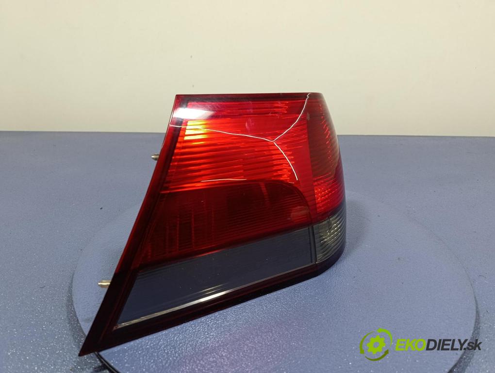 Opel Vectra 2007 světlo Zad: levá Mimo: 13184022