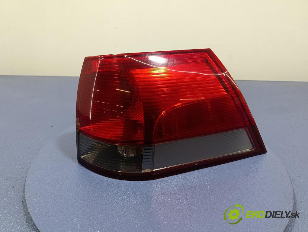 Opel Vectra 2007 světlo Zad: Práva: Mimo: 13184023