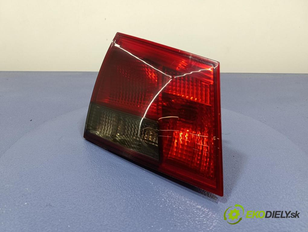 Opel Vectra 2007 svetlo / reflektor zad ľavá Vnútri: 13184024