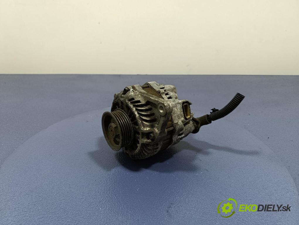 Mitsubishi Colt 2006 Alternator 1800A070
