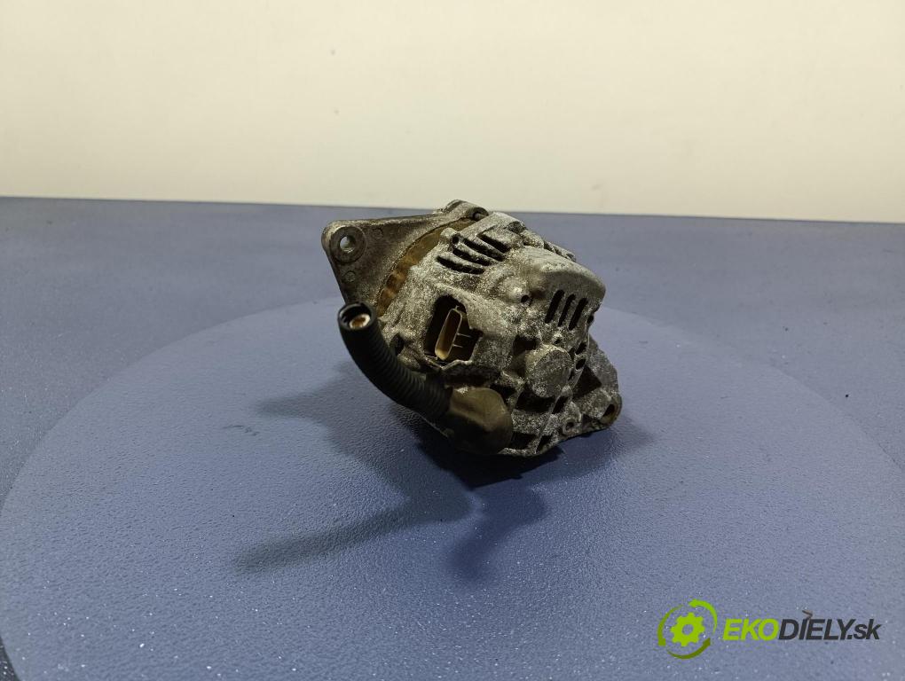 Mitsubishi Colt 2006 Alternator 1800A070