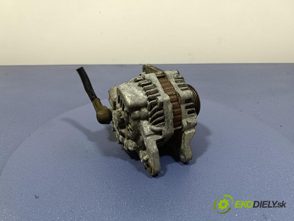 Mitsubishi Colt 2006 Alternator 1800A070