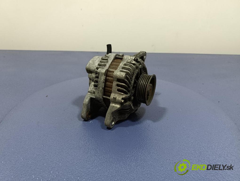Mitsubishi Colt 2006 Alternator 1800A070