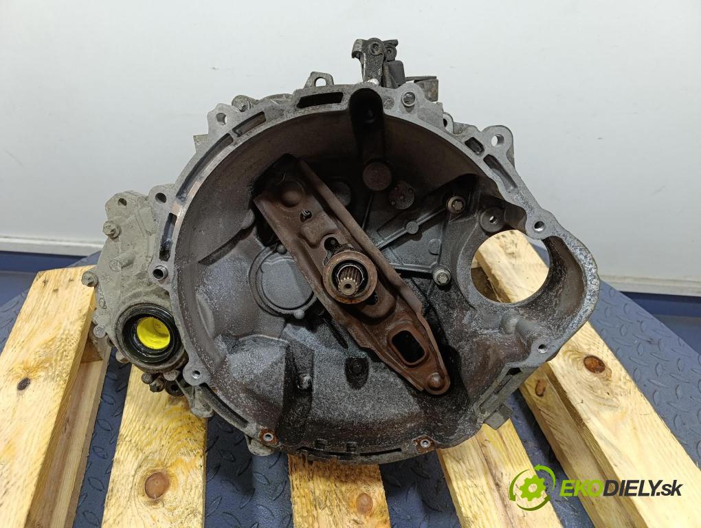 Mitsubishi Colt 2006 prevodovka Manualna PMN130194