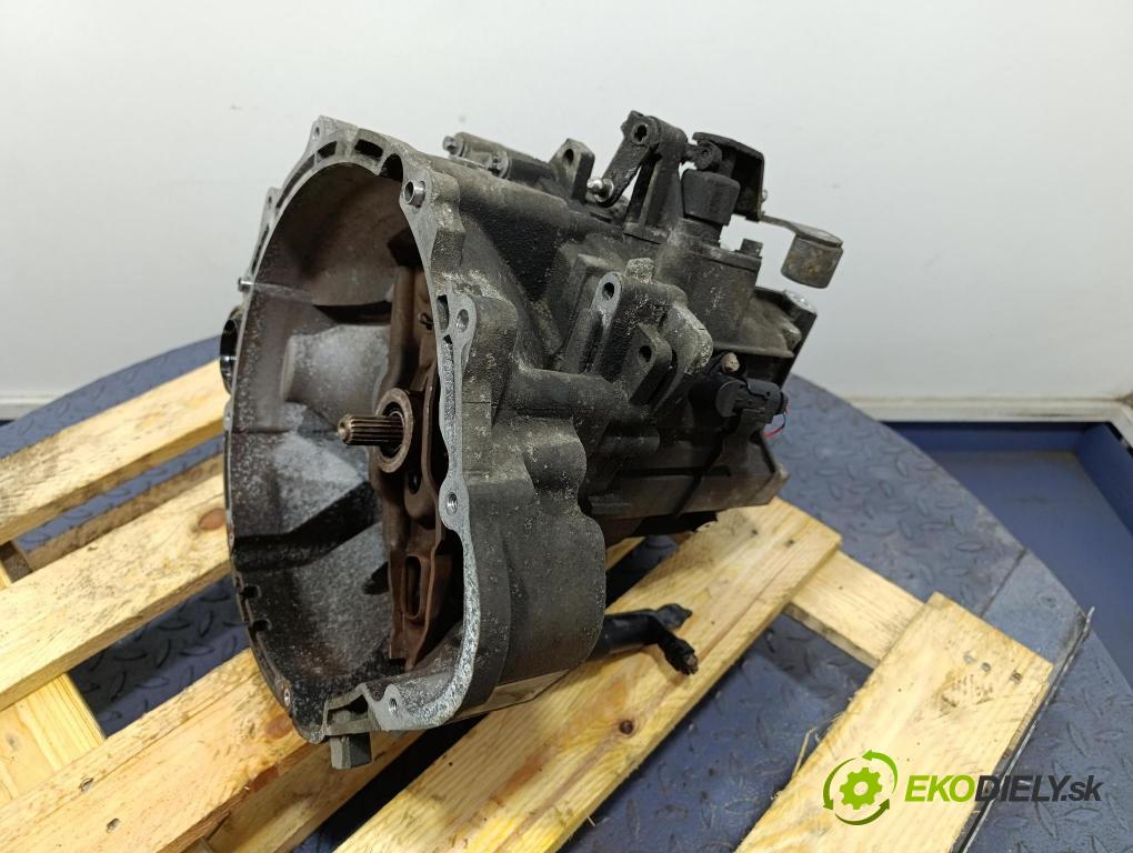 Mitsubishi Colt 2006 prevodovka Manualna PMN130194