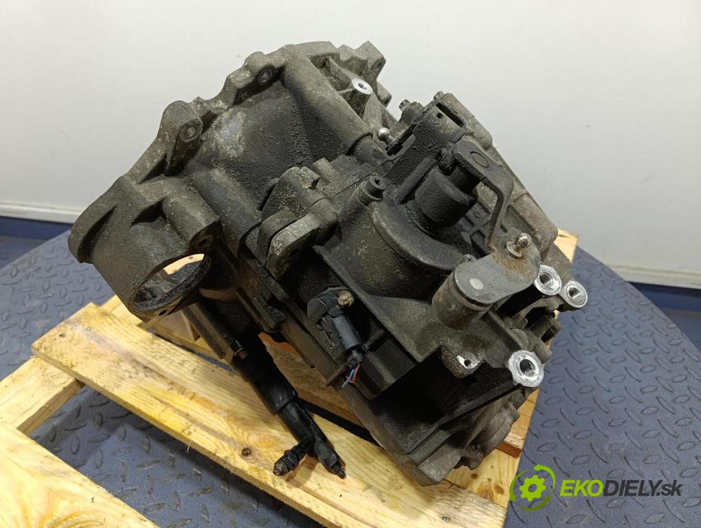 Mitsubishi Colt 2006 prevodovka Manualna PMN130194