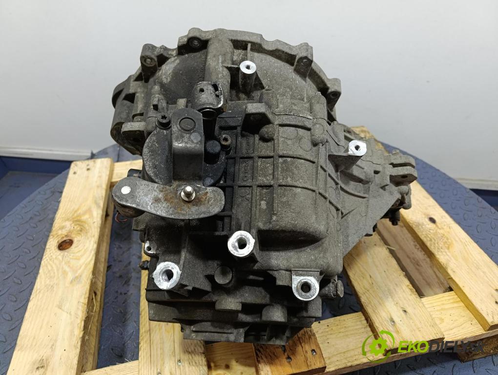 Mitsubishi Colt 2006 prevodovka Manualna PMN130194