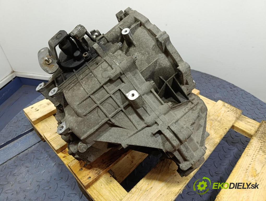Mitsubishi Colt 2006 prevodovka Manualna PMN130194