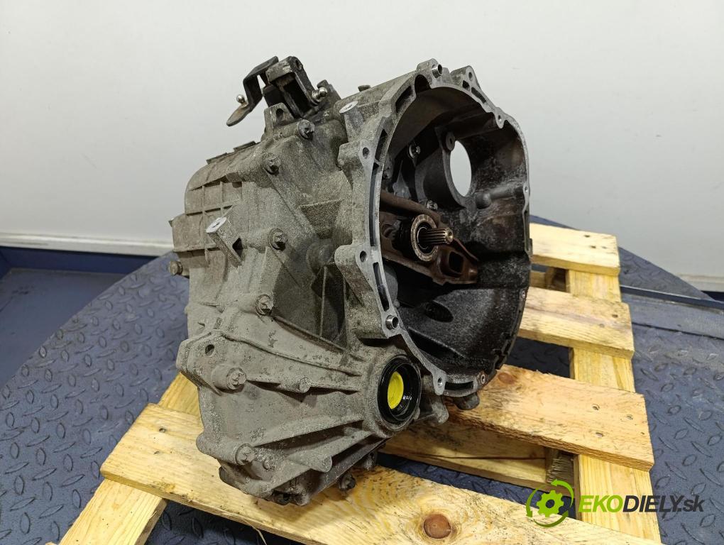 Mitsubishi Colt 2006 prevodovka Manualna PMN130194