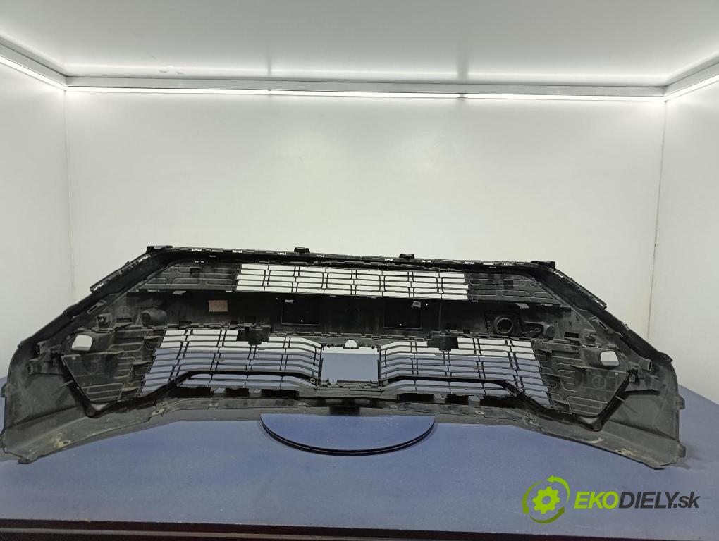 Toyota Proace city 0 lišta narazník 9856192580