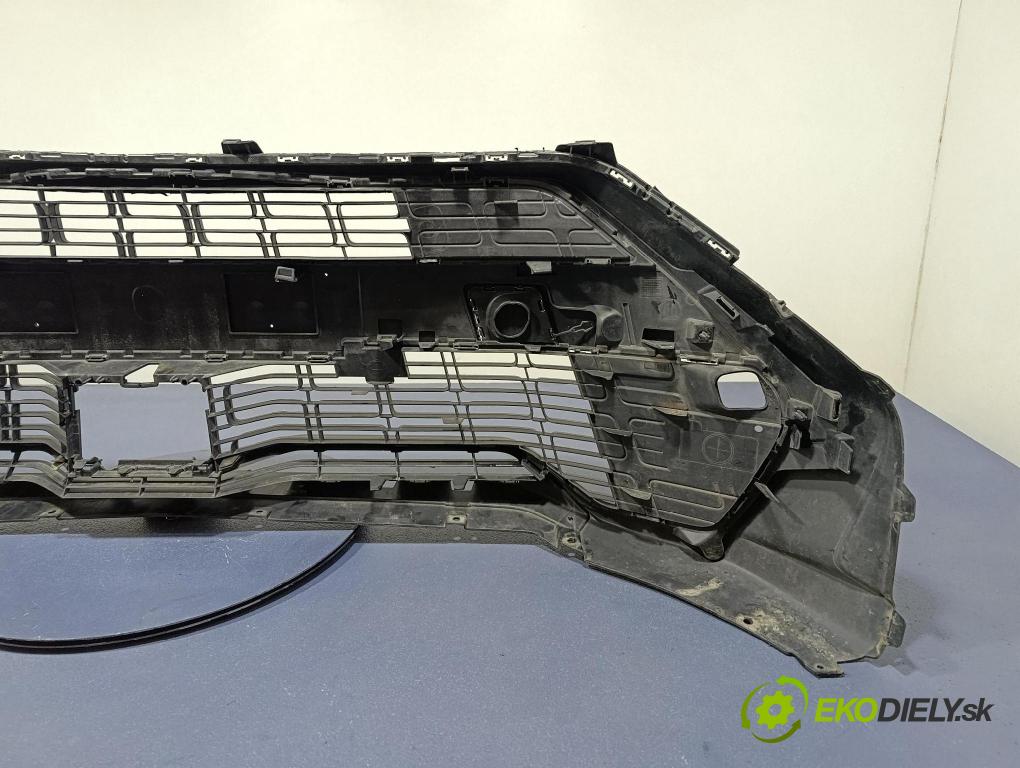 Toyota Proace city 0 lišta narazník 9856192580
