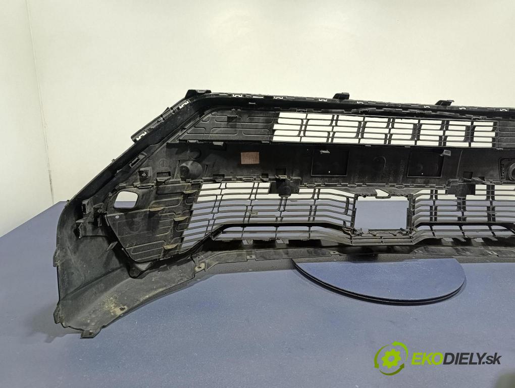 Toyota Proace city 0 lišta narazník 9856192580