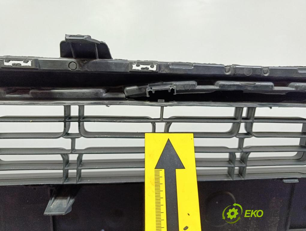 Toyota Proace city 0 lišta narazník 9856192580