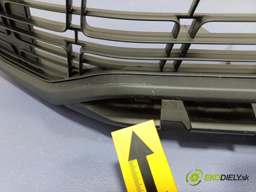 Toyota Proace city 0 lišta narazník 9856192580