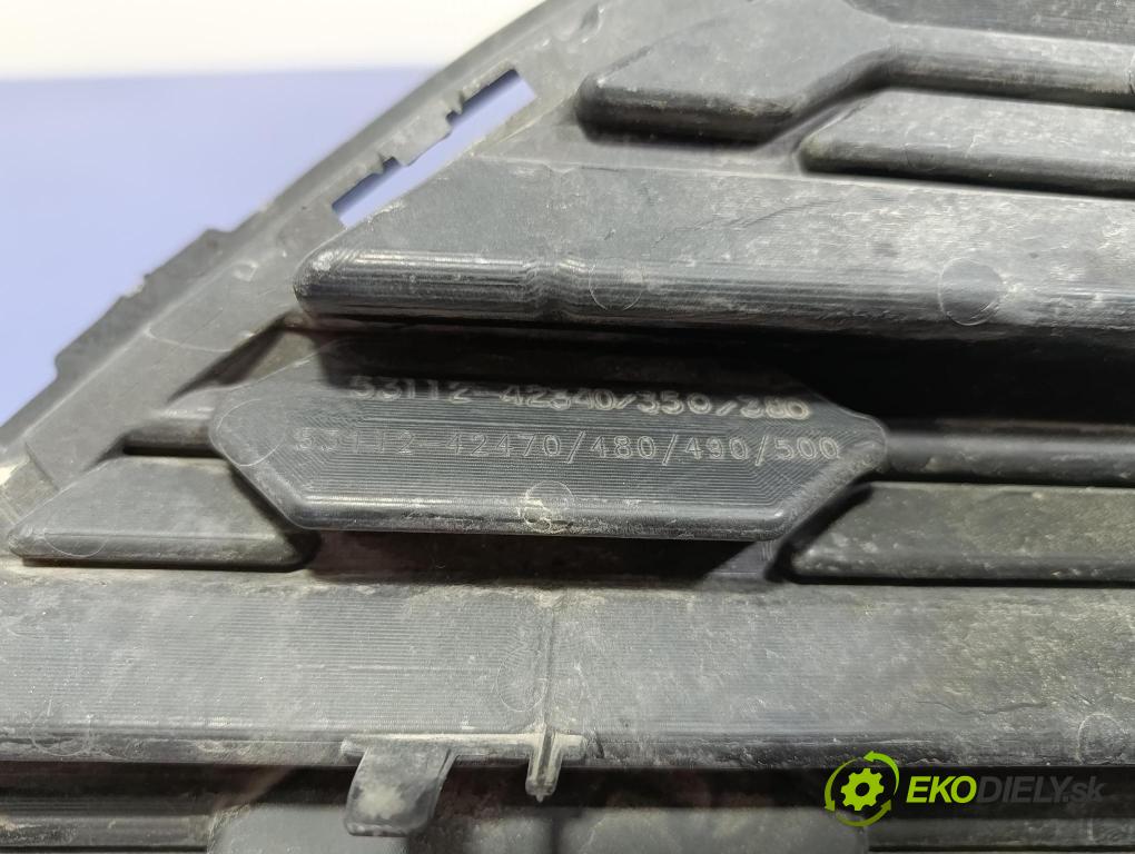 Toyota Rav4 0 lišta narazník 53112-42340