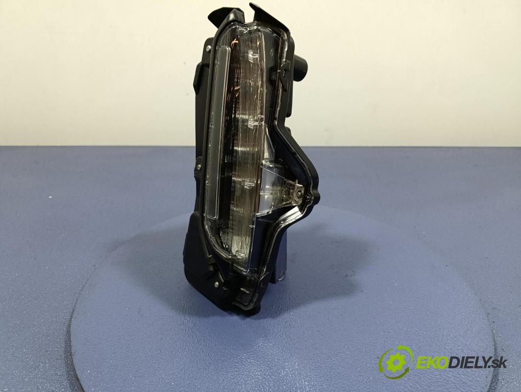 Toyota Yaris cross 0 Halogen Levý: KOITO 0D-317