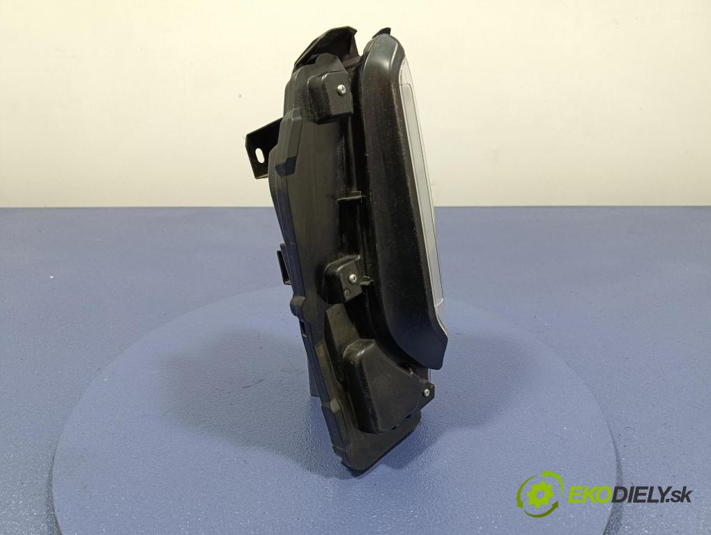 Toyota Yaris cross 0 Halogen Levý: KOITO 0D-317