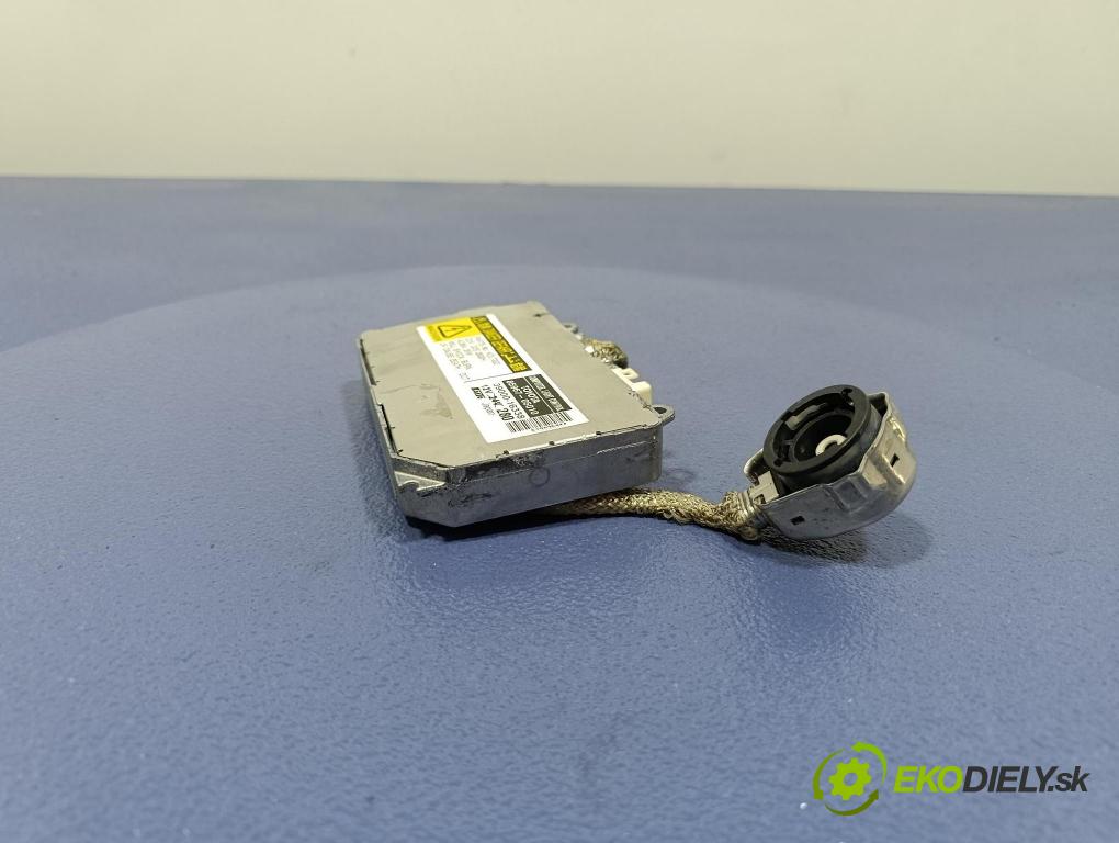Toyota Avensis 2005 měnič 85967-05010