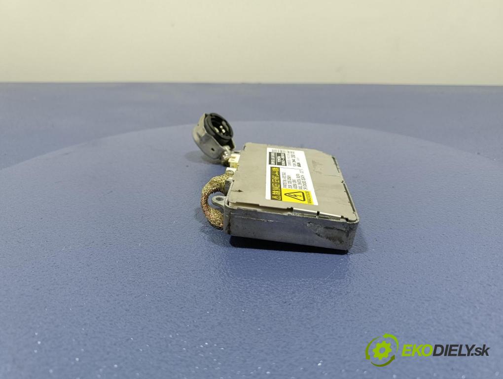 Toyota Avensis 2005 měnič 85967-05010