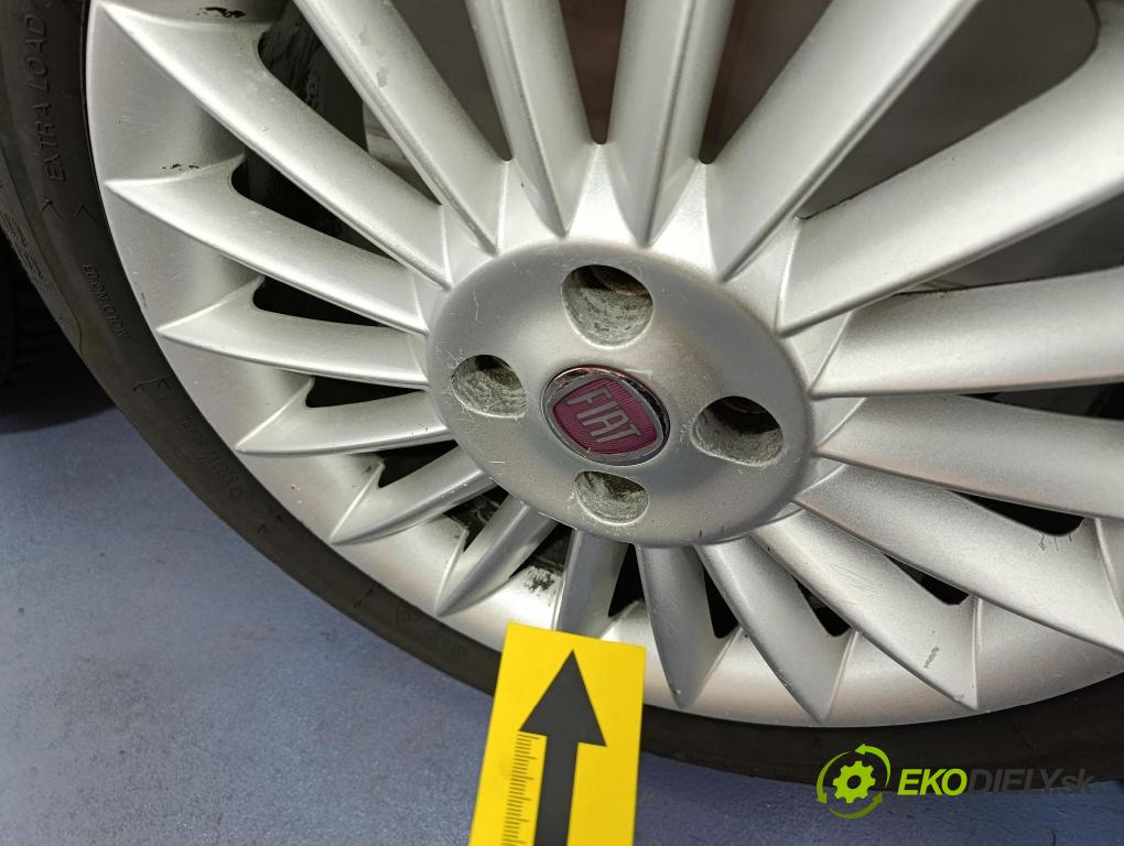 Fiat Linea 2007 Ráfky Hlinikové: Pneumatiky 51811663