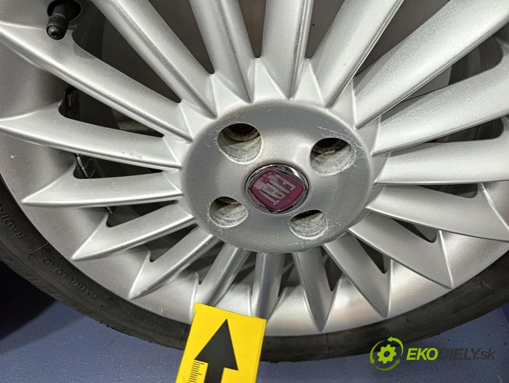 Fiat Linea 2007 Ráfky Hlinikové: Pneumatiky 51811663
