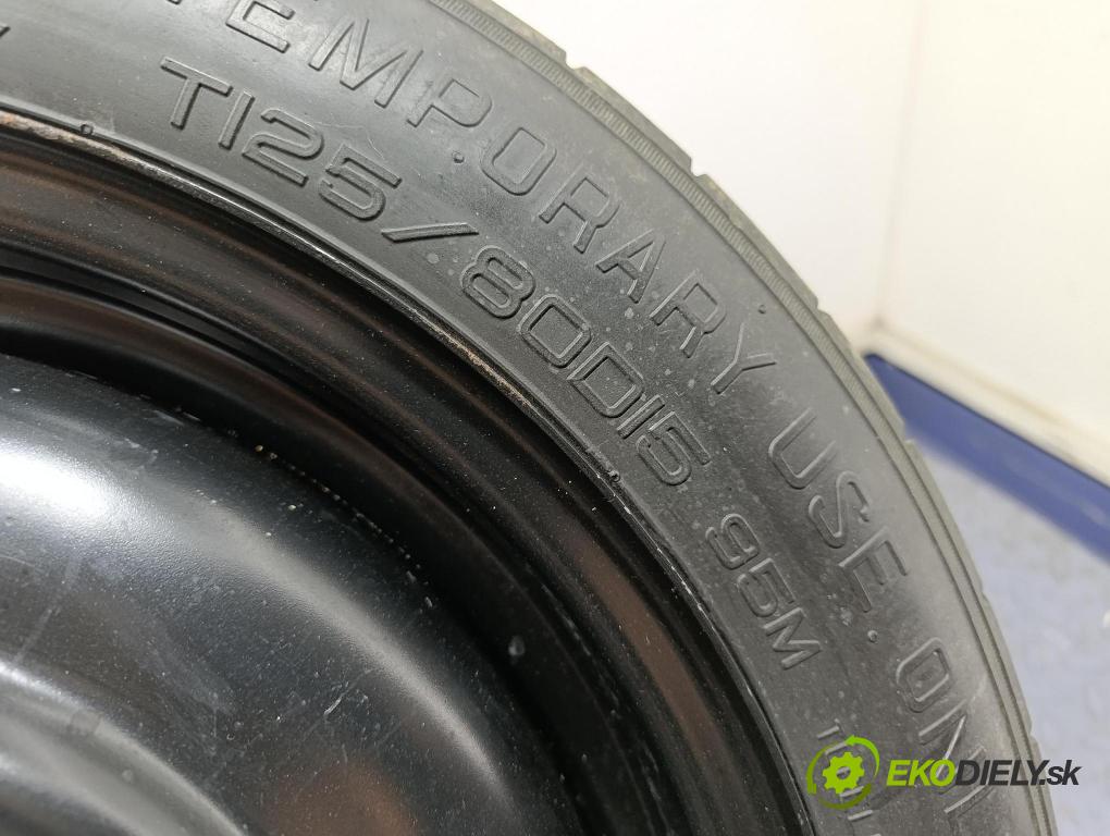 Kia Ceed 2010 kolo Přístupné 2150673