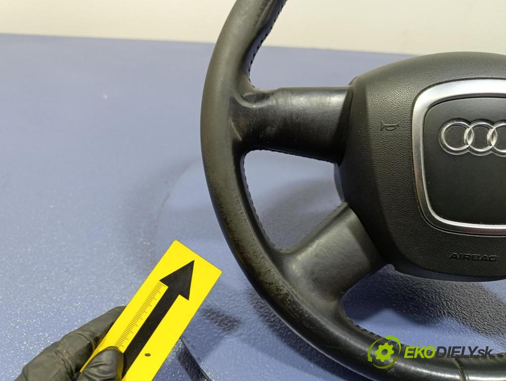 Audi A3 2006 volant 8P0419091CD