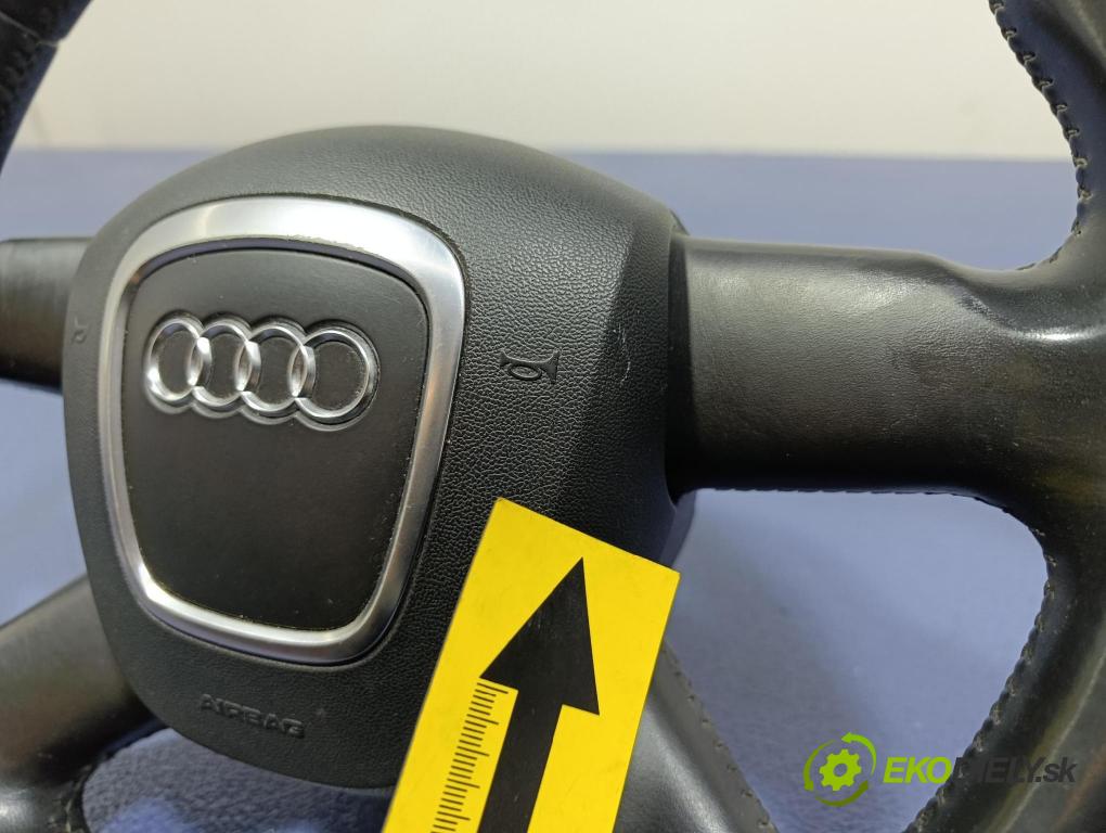 Audi A3 2006 volant 8P0419091CD