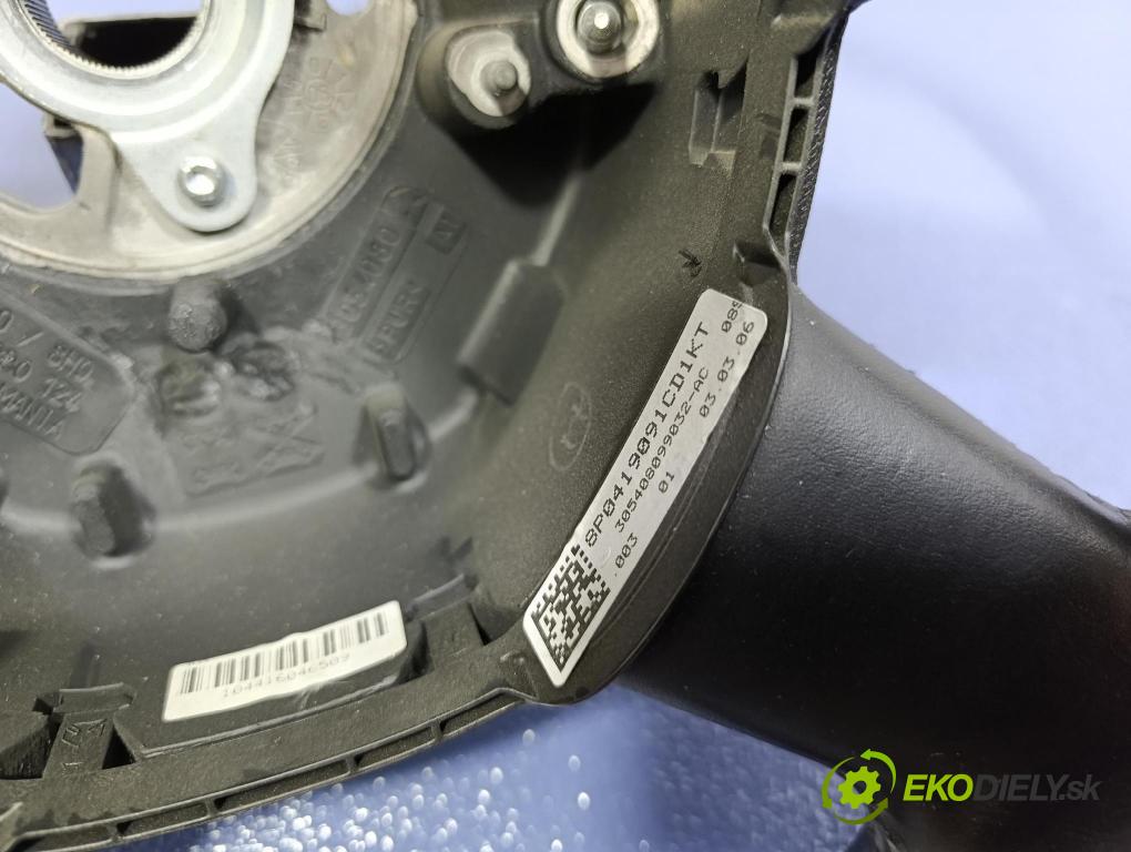Audi A3 2006 volant 8P0419091CD