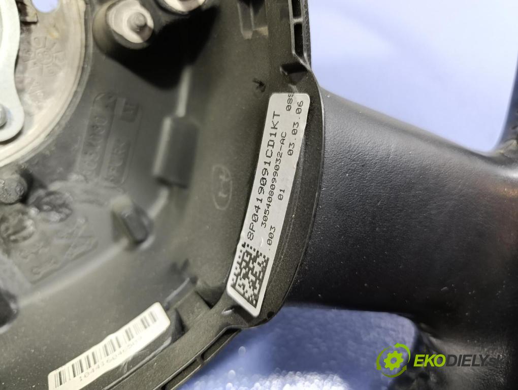 Audi A3 2006 volant 8P0419091CD