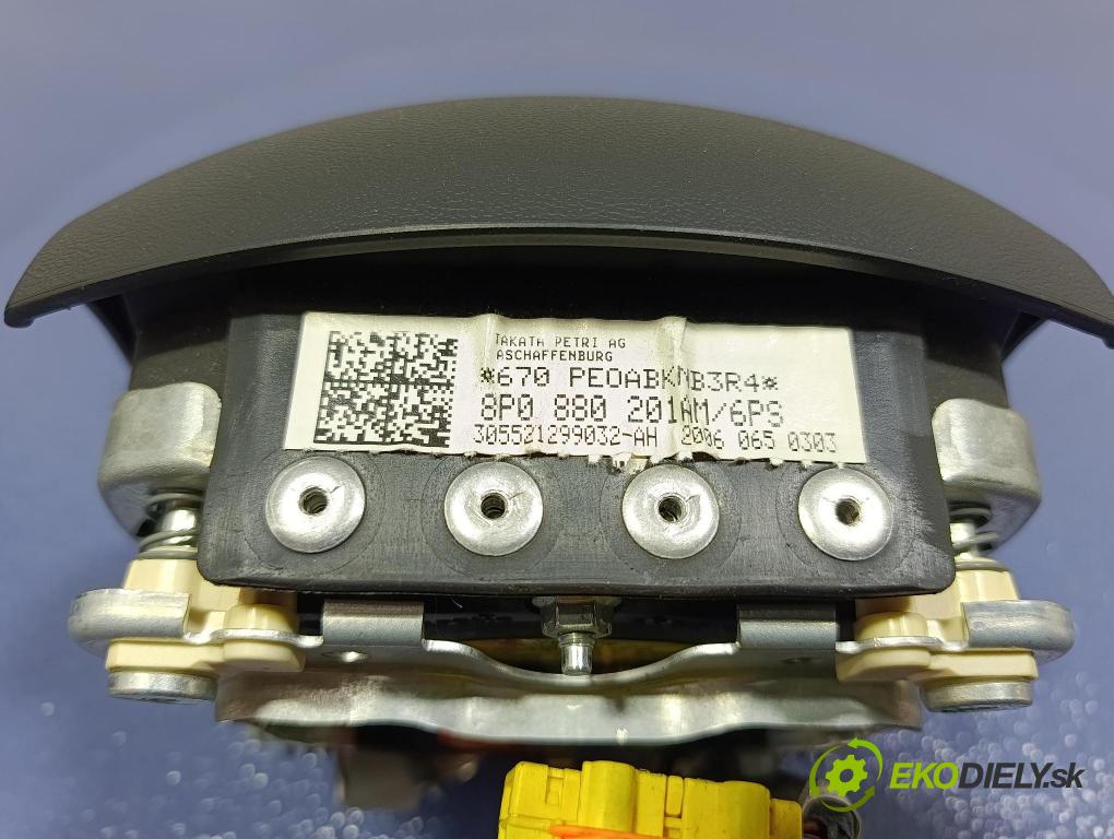 Audi A3 2006 volant 8P0419091CD