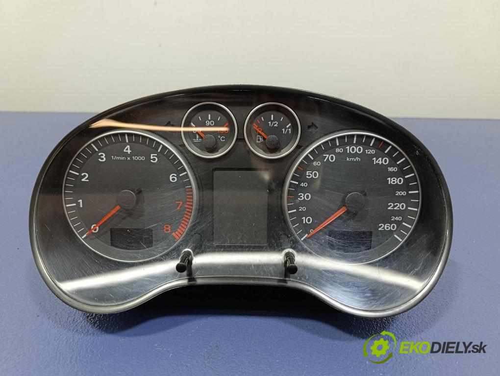 Audi A3 2006 riadiaca jednotka Motor: 06A906033EH