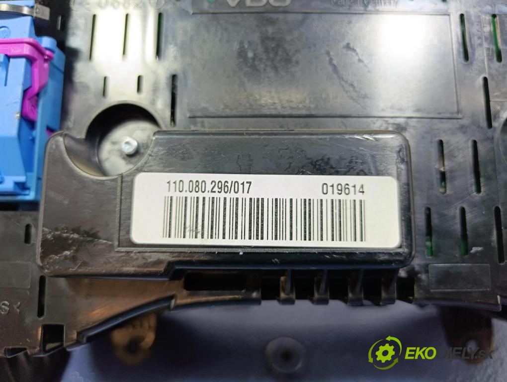 Audi A3 2006 riadiaca jednotka Motor: 06A906033EH