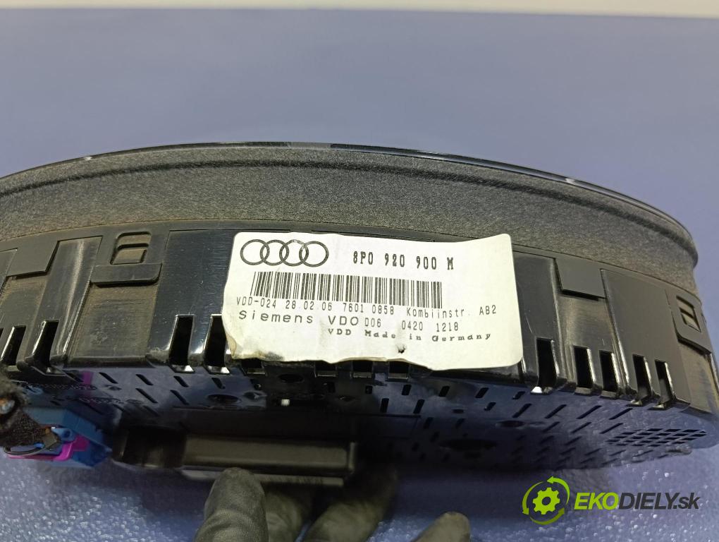 Audi A3 2006 riadiaca jednotka Motor: 06A906033EH