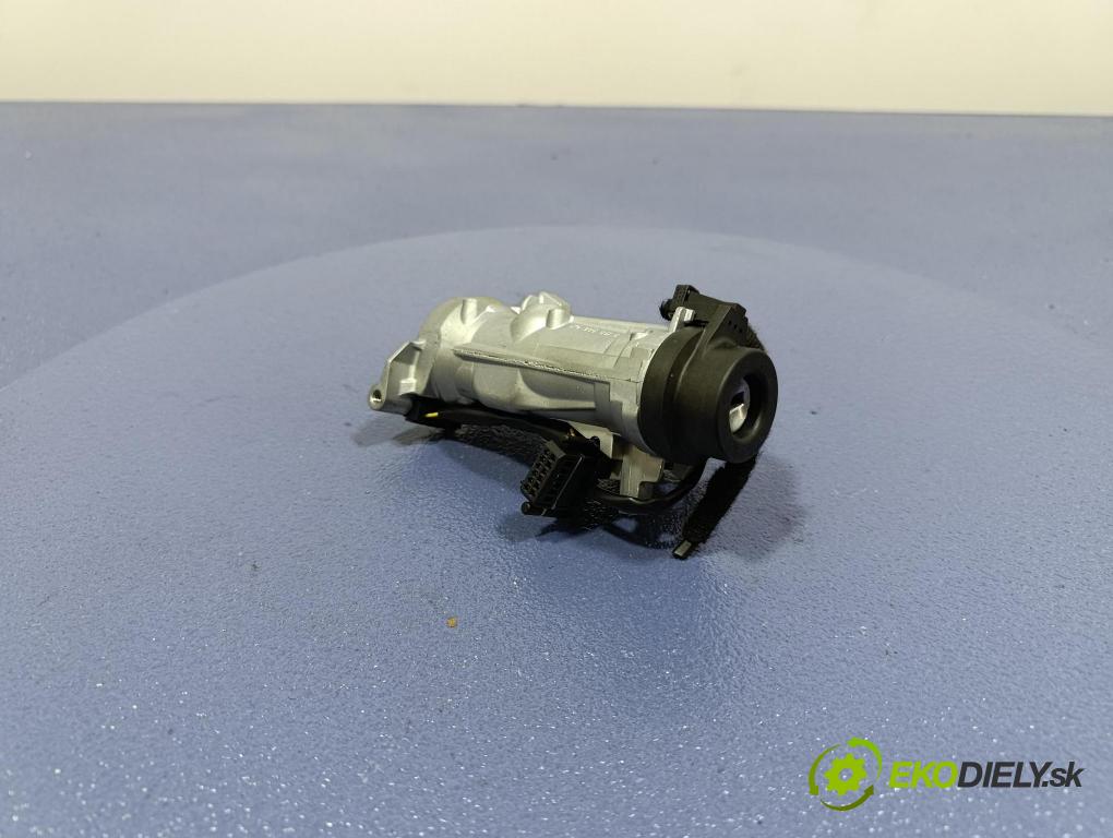 Audi A3 2006 riadiaca jednotka Motor: 06A906033EH