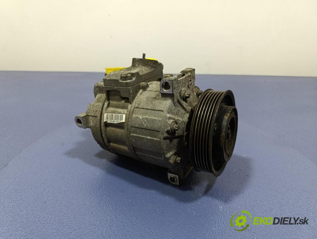 Audi A3 2006 Kompresor: Klimatizácia: 1K0820803N