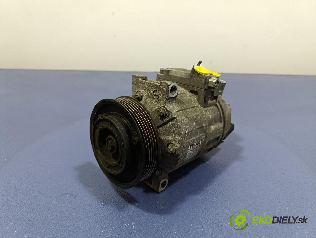 Audi A3 2006 Kompresor: Klimatizácia: 1K0820803N