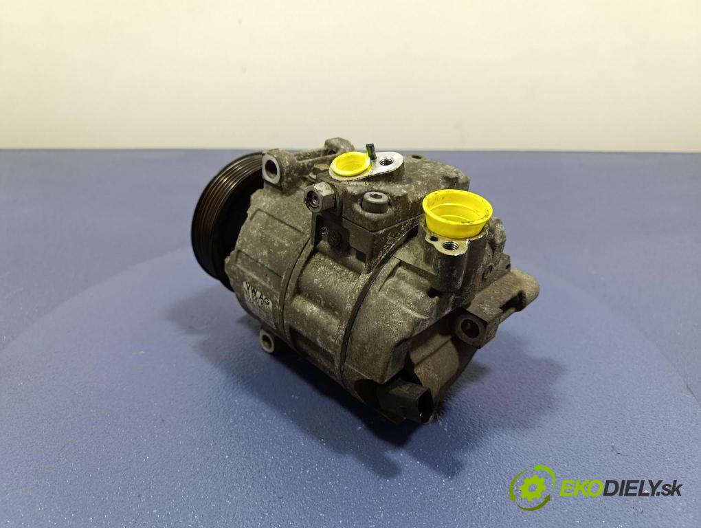 Audi A3 2006 Kompresor: Klimatizácia: 1K0820803N