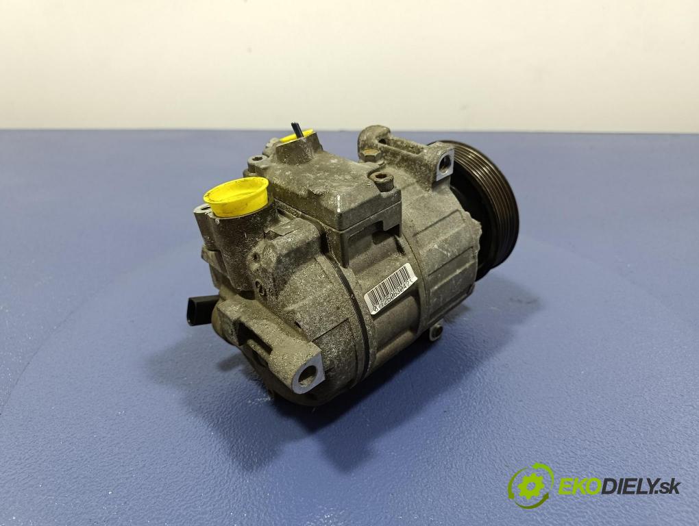 Audi A3 2006 Kompresor: Klimatizácia: 1K0820803N
