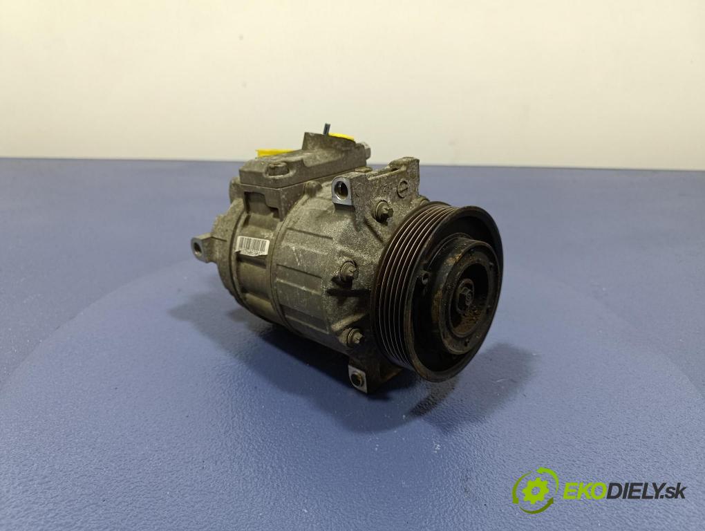 Audi A3 2006 Kompresor: Klimatizácia: 1K0820803N