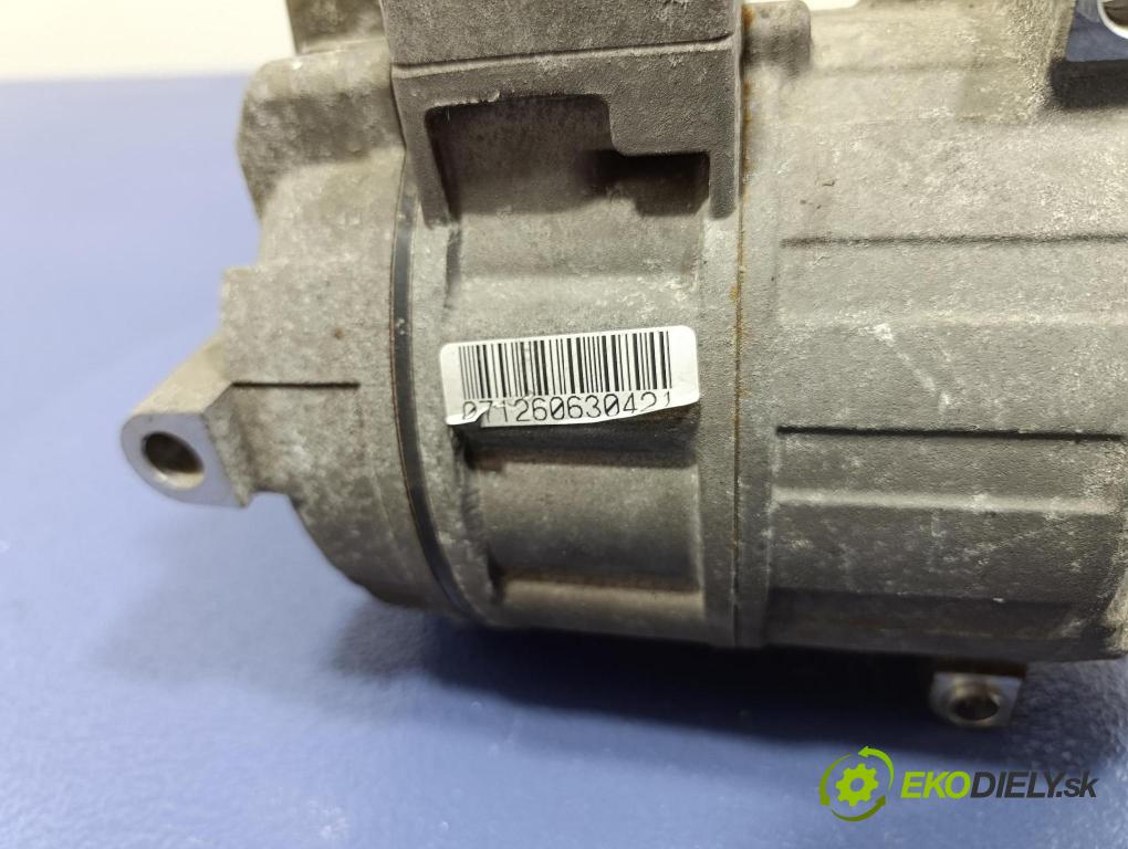 Audi A3 2006 Kompresor: Klimatizácia: 1K0820803N
